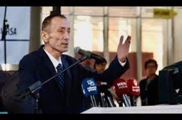 İsmail Tiftik vefat etti