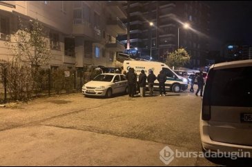 Ankara'da bir kadın tartıştığı erkek arkadaşını öldürdü