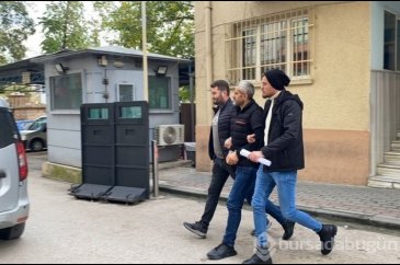 Bursa'da Orhangazi emniyetinden uyuşturucu tacirlerine darbe!