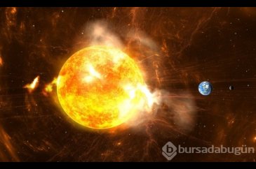 Bilim insanları uyardı: İnterneti haftalarca kesintiye uğratabilece...