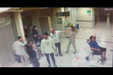 Sağlık çalışanlarını silahla tehdide üst sınırdan ceza
