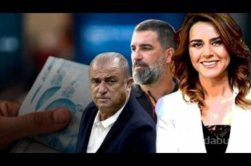 Seçil Erzan'ın çocukluğunun geçtiği mahalleli konuşmak istemedi, mu...