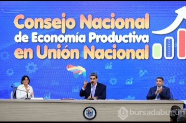 Venezuela'da petrol zengini ülke için ilhak referandumu