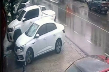 Bodrum'daki merak uyandıran köpüğün nedeni belli oldu
