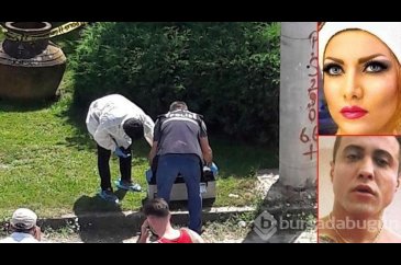İranlı emlakçı çifti öldüren sanığa 50 yıl hapis
