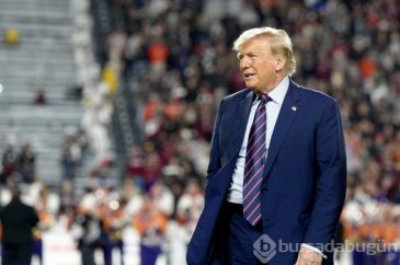 Donald Trump'ın hayatı film oluyor: Marvel yıldızı başrolde
