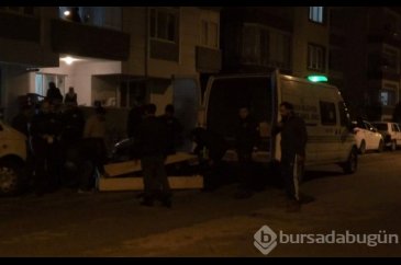 Amasya'da yalnız yaşadığı evinde ölü bulundu
