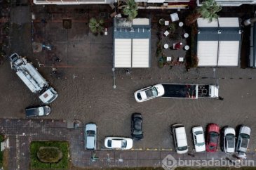 Ekimde 5, kasımda 223 kilogram: İzmir'de 22 yılın rekoru kırıldı

