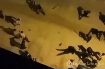 Aydın'da husumetli aileler birbirine girdi: 3'ü ağır 7 yaralı