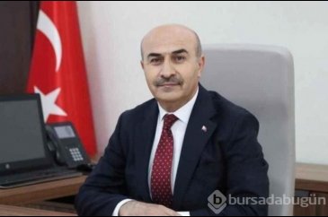 Bursa Valisi: Can kaybı yok