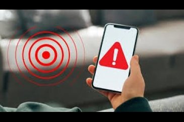 Android deprem uyarı sistemi, erken uyarı ile dikkat çekiyor!