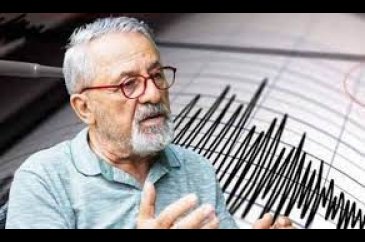 Naci Görür'den Bursa merkezli deprem hakkında açıklama