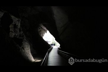 Gökgöl Mağarası, bilim dünyasına yeni keşiflerin kapılarını aralıyor