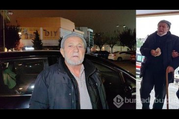81 yaşında nafaka ödemediği için tutuklanmıştı; 'Cezaevinden çıkark...
