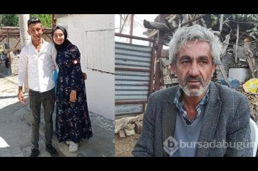 Kazada ölen Mine Nur'un babası: Konuşurken telefon kesildi, kızım ö...