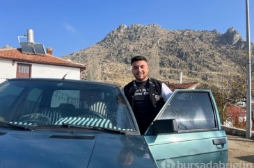 35 yaşındaki Renault'a elektrik
