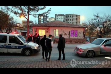 Tartıştığı çocuğu av tüfeğiyle yaraladı

