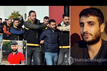 Metruk binada cesedi bulunan Aşkın, kardeşinin yerine öldürülmüş
