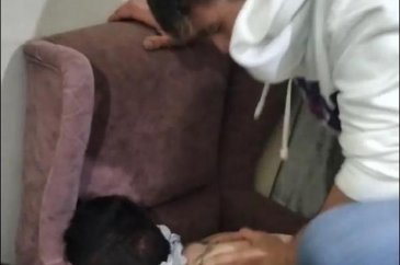 Yaptıkları işkenceyi görüntüleyip sosyal medyada paylaştılar, 17'şe...