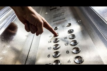 Kritik uyarı: Bu asansörlere binmeyin, bindirmeyin