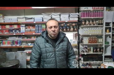 Gizemli hayırsever yeniden ortaya çıktı, vatandaşların borcunu kapattı