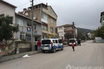 Annesi yıkarken boğulma tehlikesi geçiren bebek öldü