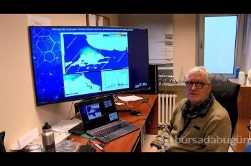 İstanbul'da deprem ivmelerini ölçebilecek kapsamlı harita İTÜ'de ha...