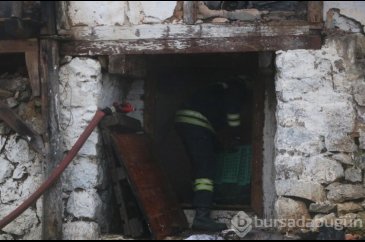 Bolu'da bir köy diken üstünde: 21 günde 5 yangın çıktı, sebebi araş...
