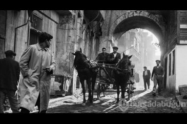 Ara Güler sergisi bu sefer Sofya'da