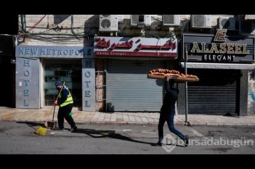 Gazze için greve Dünya'dan destek