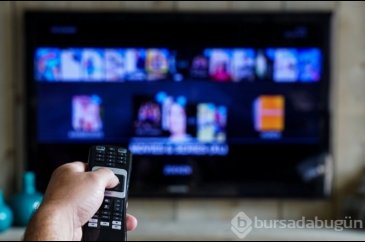 TV'de bugün ne var?