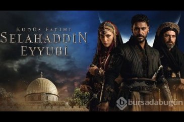 Kocaeli'nde dizi çekilen film platosunda yangın!