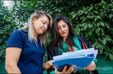 Öğrencisini merdivenden iten okul müdürüne 9 bin lira ceza!