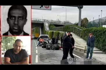 Ölen motorkurye Yunus Emre Göçer'in eşi, polislerden ve nöbetçi sav...