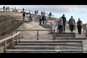 Kapadokya Çinli turistleri ağırlamaya hazırlanıyor
