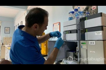 Türk bilim insanlarının 8'inci Antarktika bilim yolculuğu başlıyor
