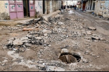 İsrail Cenin'den çekildi