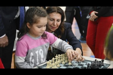 "Minik Hamleler" projesi Ankara'da başladı
