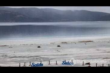 Salda Gölü, Mars'ın jeolojik geçmişine ışık tutacak
