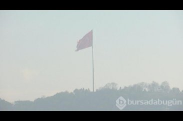 İstanbul'da hava kirliliği arttı, kalp sağlığına dikkat
