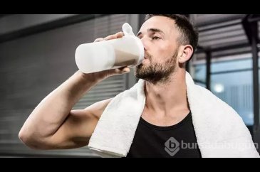 Protein tozuna bilinçsiz kullanım uyarısı!