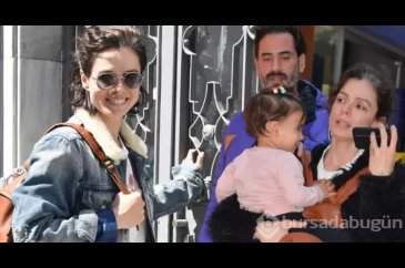 Özge Özpirinçci'nin sosyal medya açıklaması