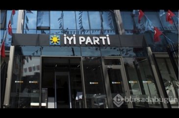 İYİ Parti'de son zamanlarda istifa eden 10 isim
