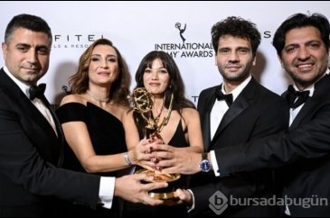 Bakanlıktan 'Yargı' dizisi hakkında şikayet!