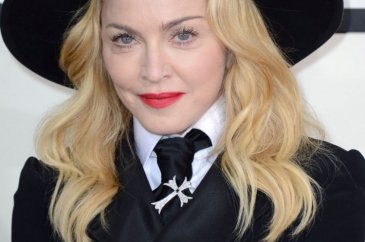 Madonna: Hayatta olmamı o kadına borçluyum!