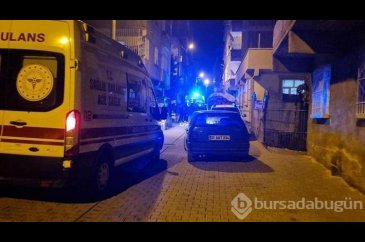 Diyarbakır'da akraba iki aile arasında kavga