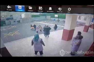 Başakşehir'de hamile öğretmene şiddet uygulayan veli tutuklandı
