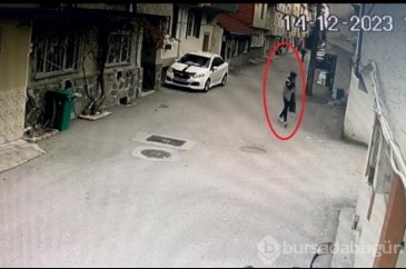 Bursa'da 66 yaşındaki kadına, kendisini 'polis' olarak tanıtıp 600 ...