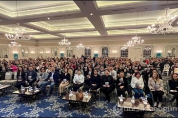 Nilüfer'in kırsal mahallelerindeki kadınlar Türkan Elçi söyleşisind...