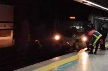 Marmaray'da, 2 günde 2 kişi intihar etti!